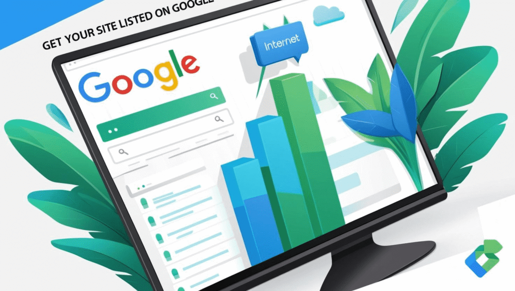 Par qui faire référencer son site sur Google ?