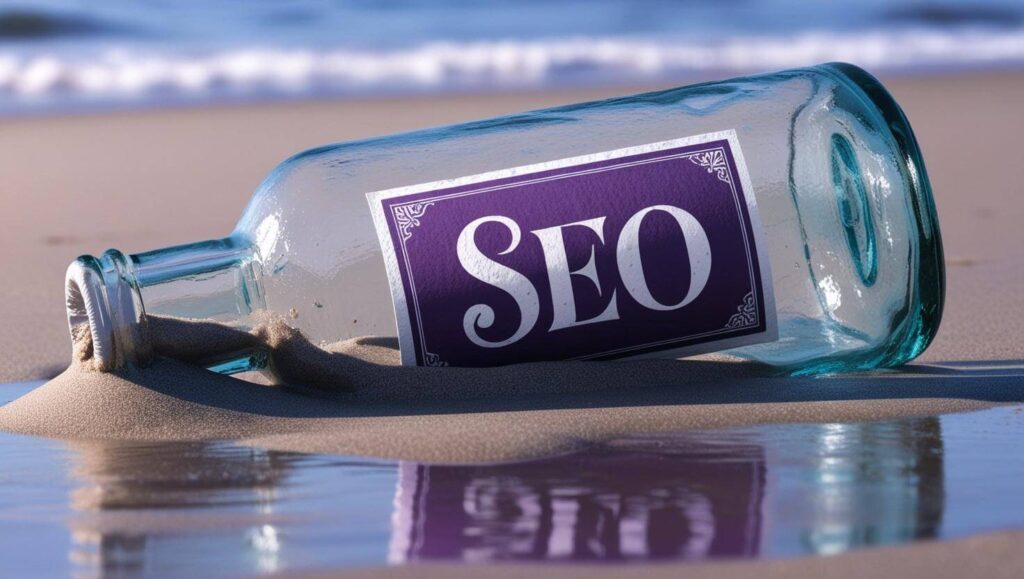 Lexique SEO pour entrepreneuses débutantes