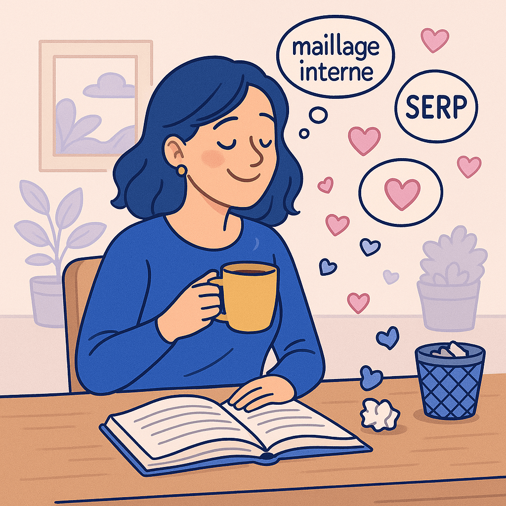You are currently viewing Le vocabulaire SEO expliqué : fini le jargon qui donne mal à la tête !