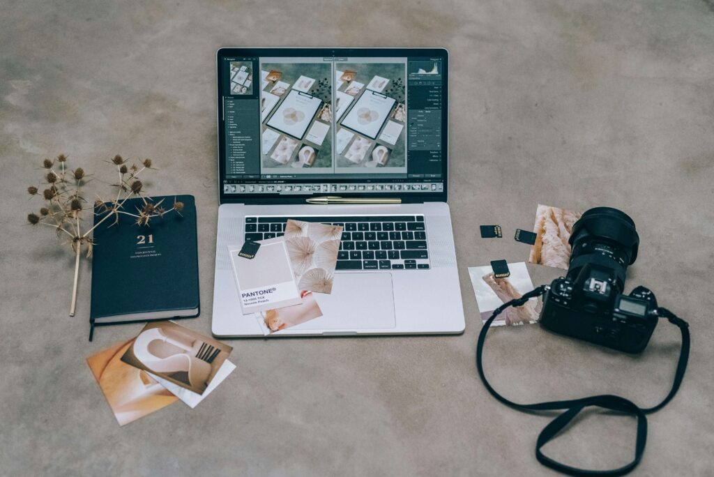 rédactrice web seo orléans